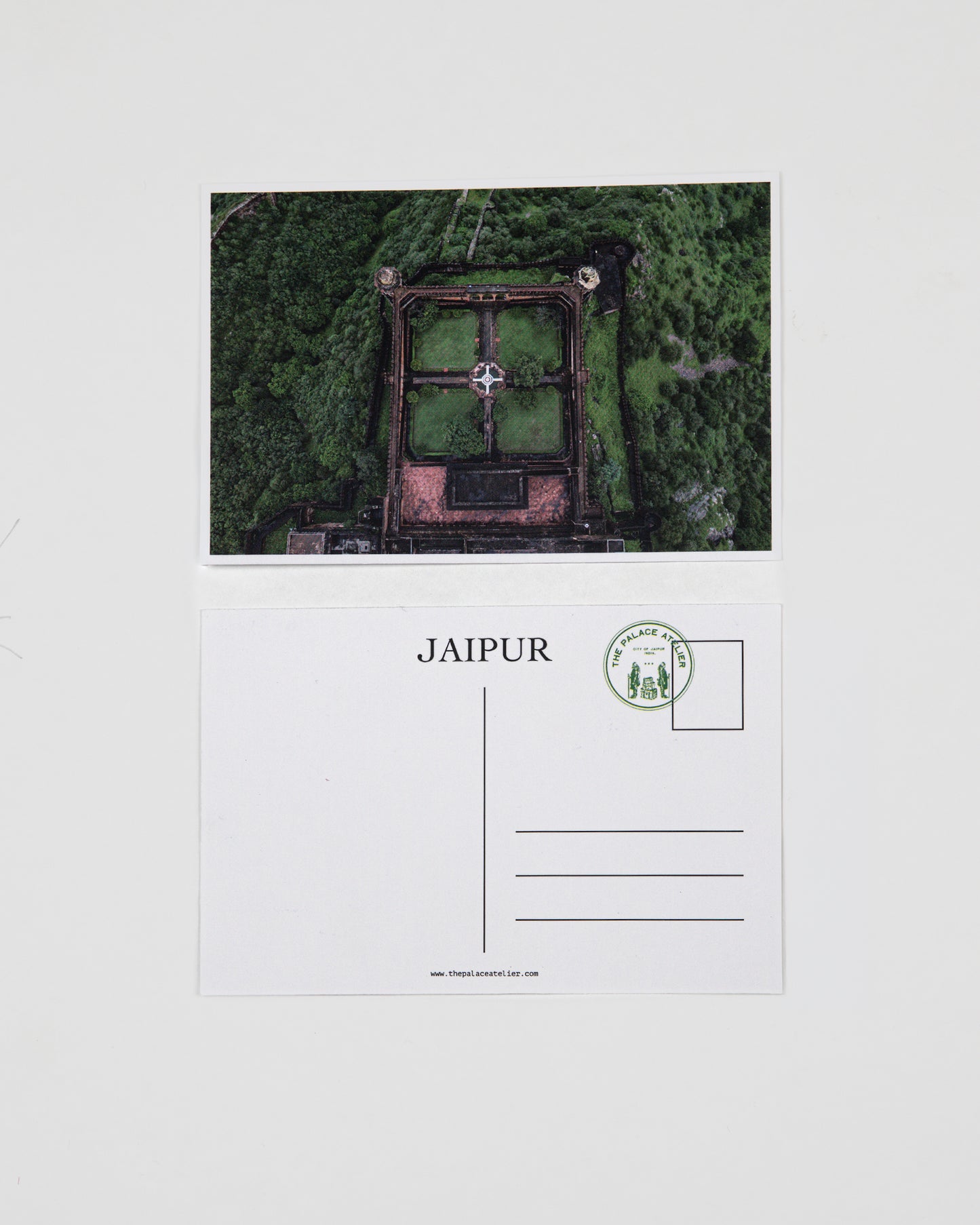 Postcard