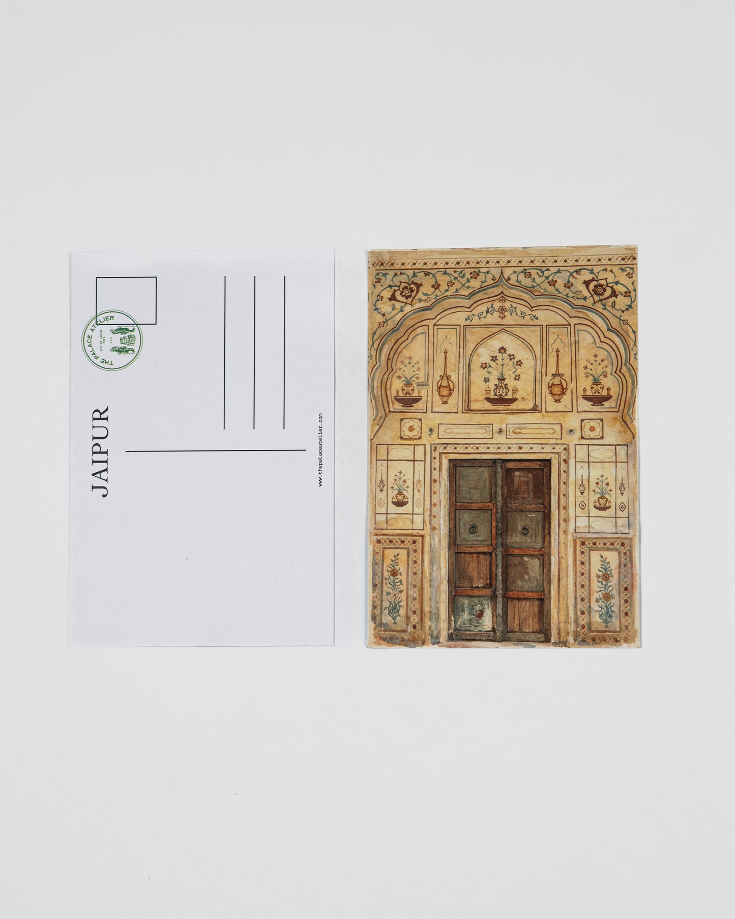 Postcard