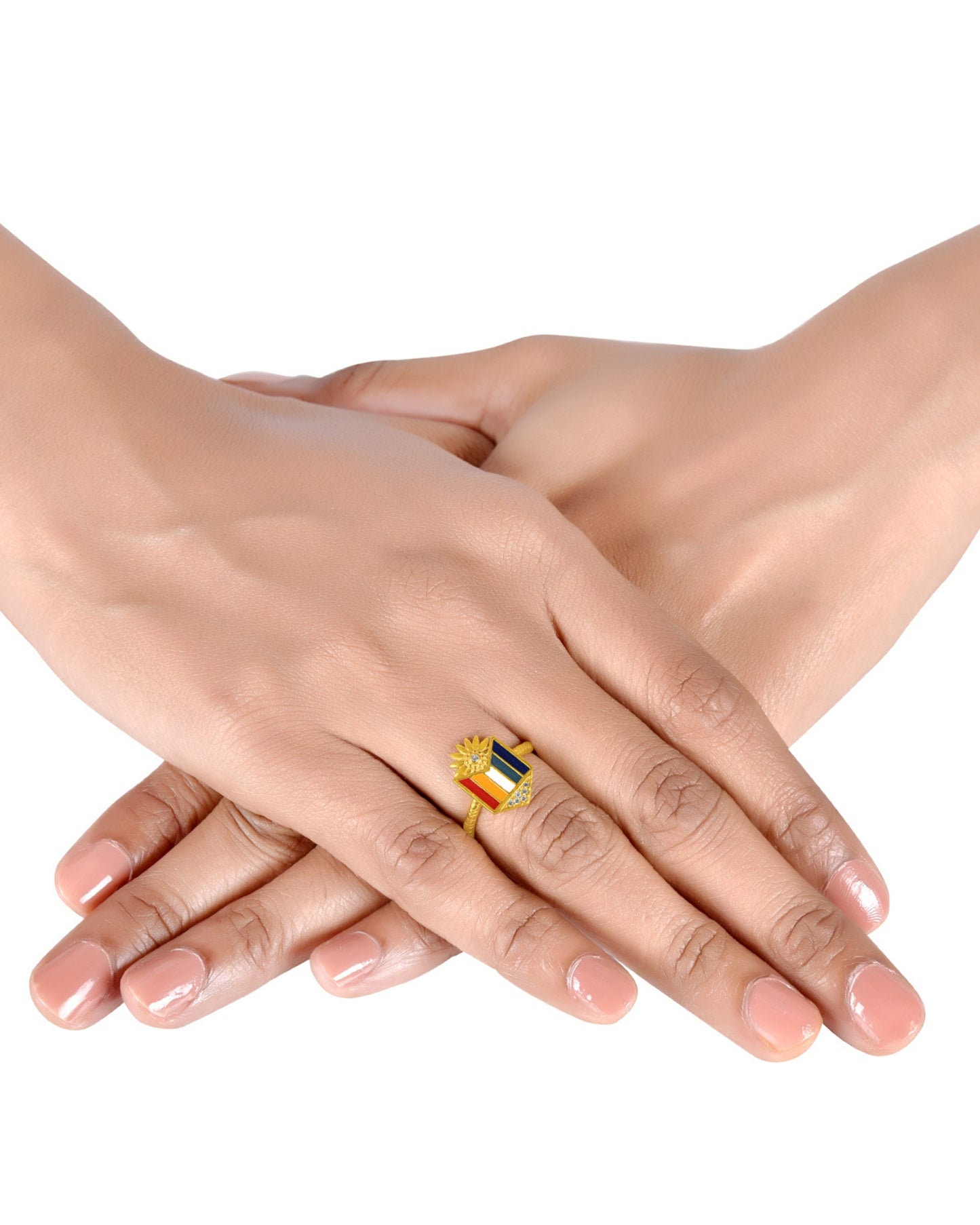 Pachranga Solara Ring