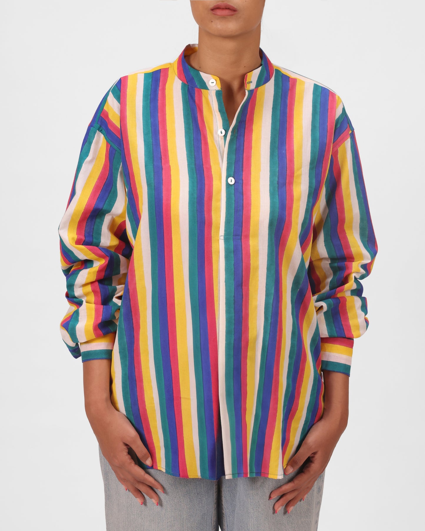 Pachranga Shirt