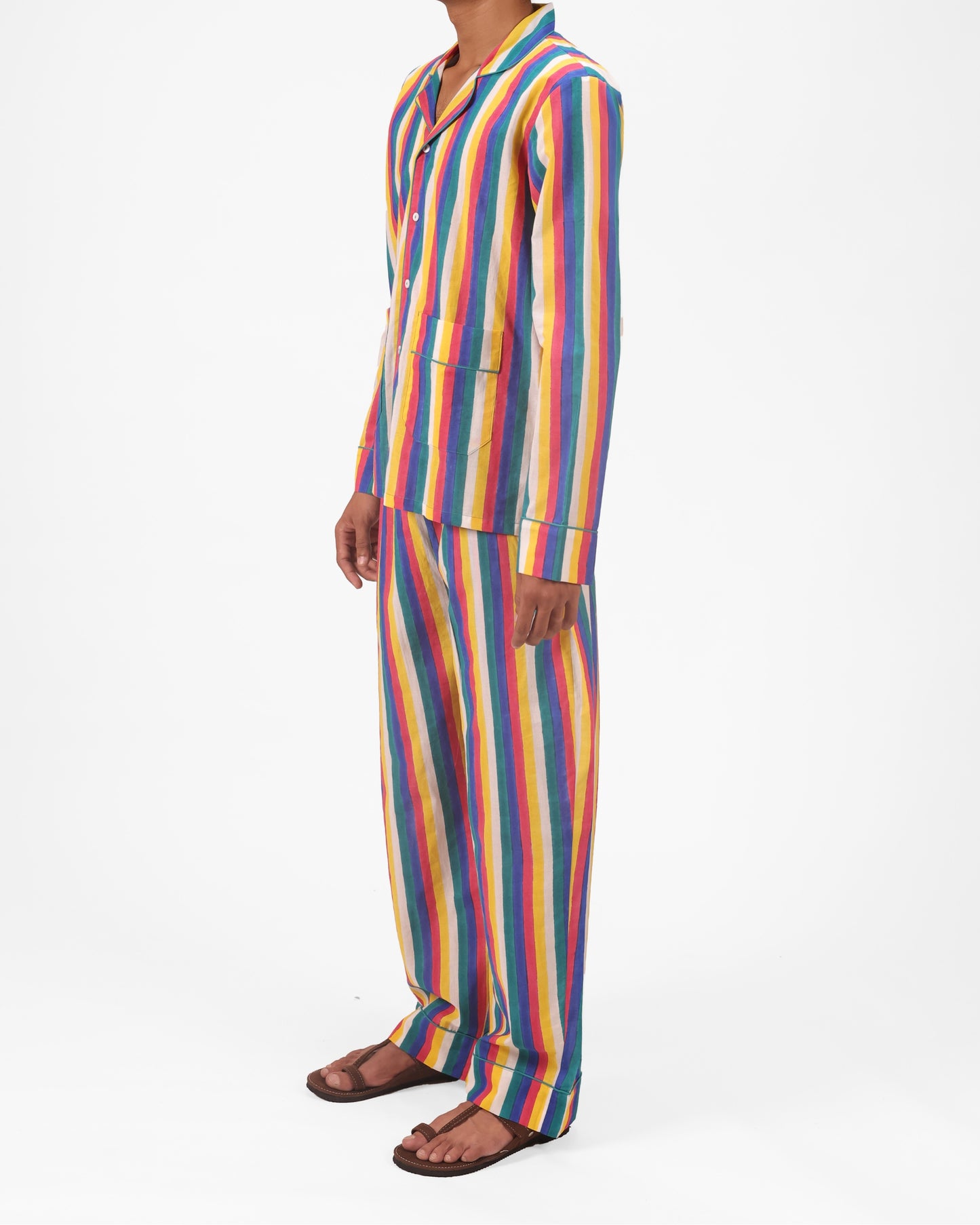 Pachranga Pyjama Set