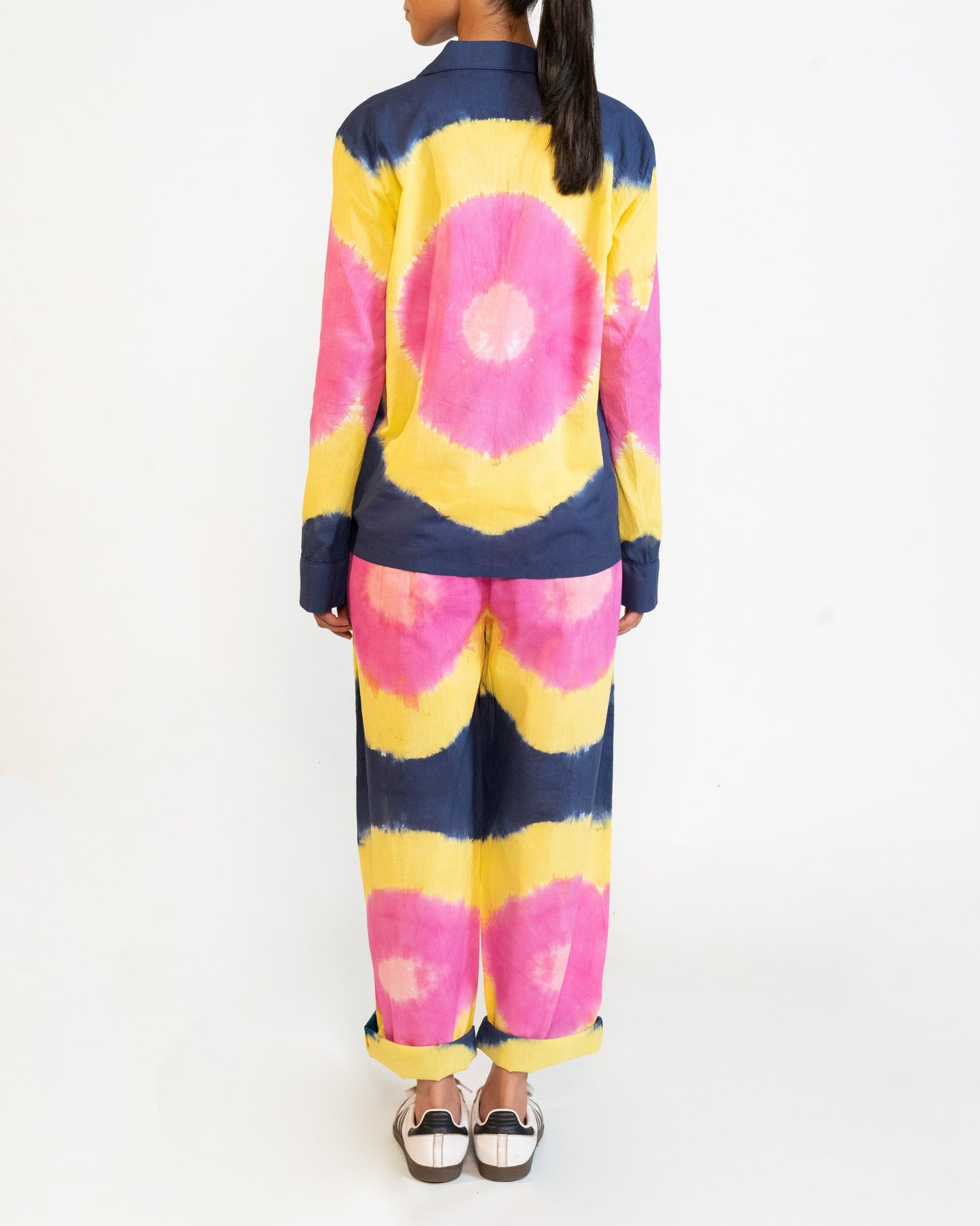 Colorful Pyjama Set