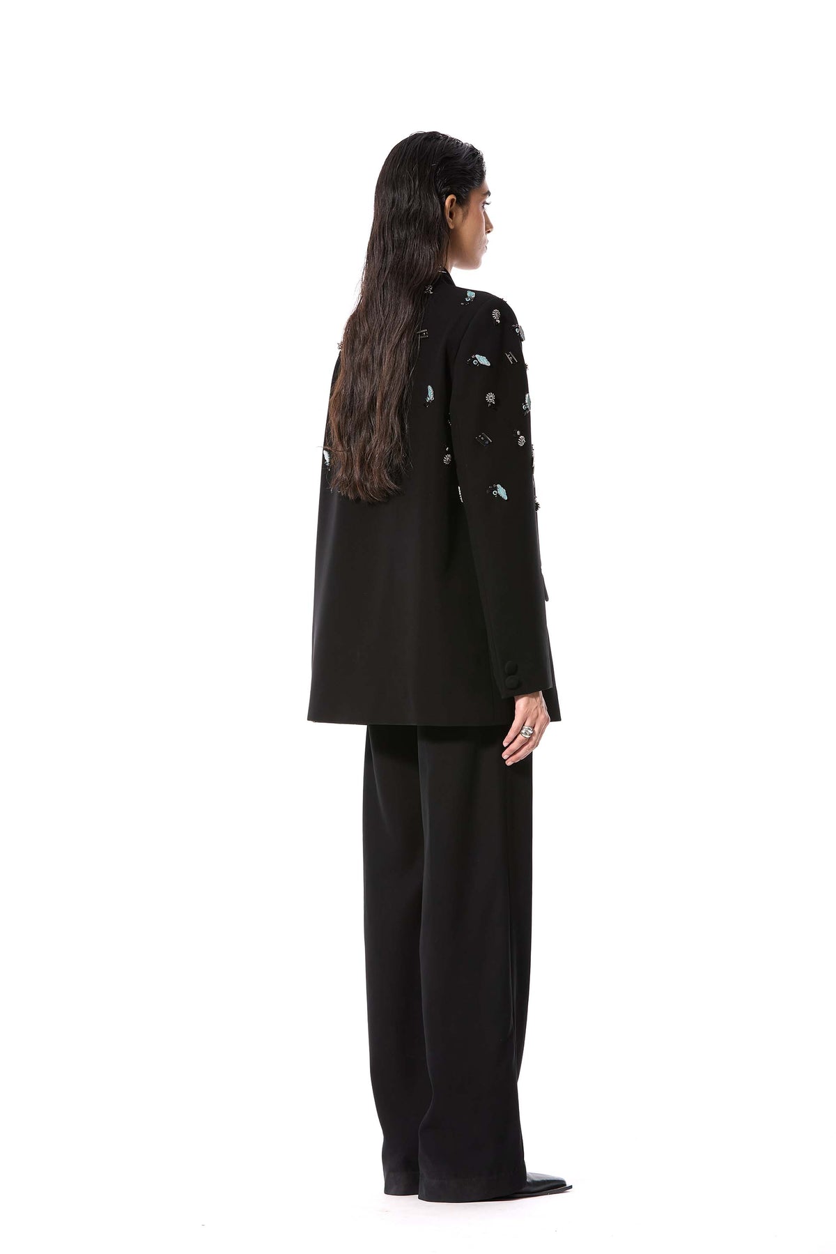 'DUSKEI' PANTS