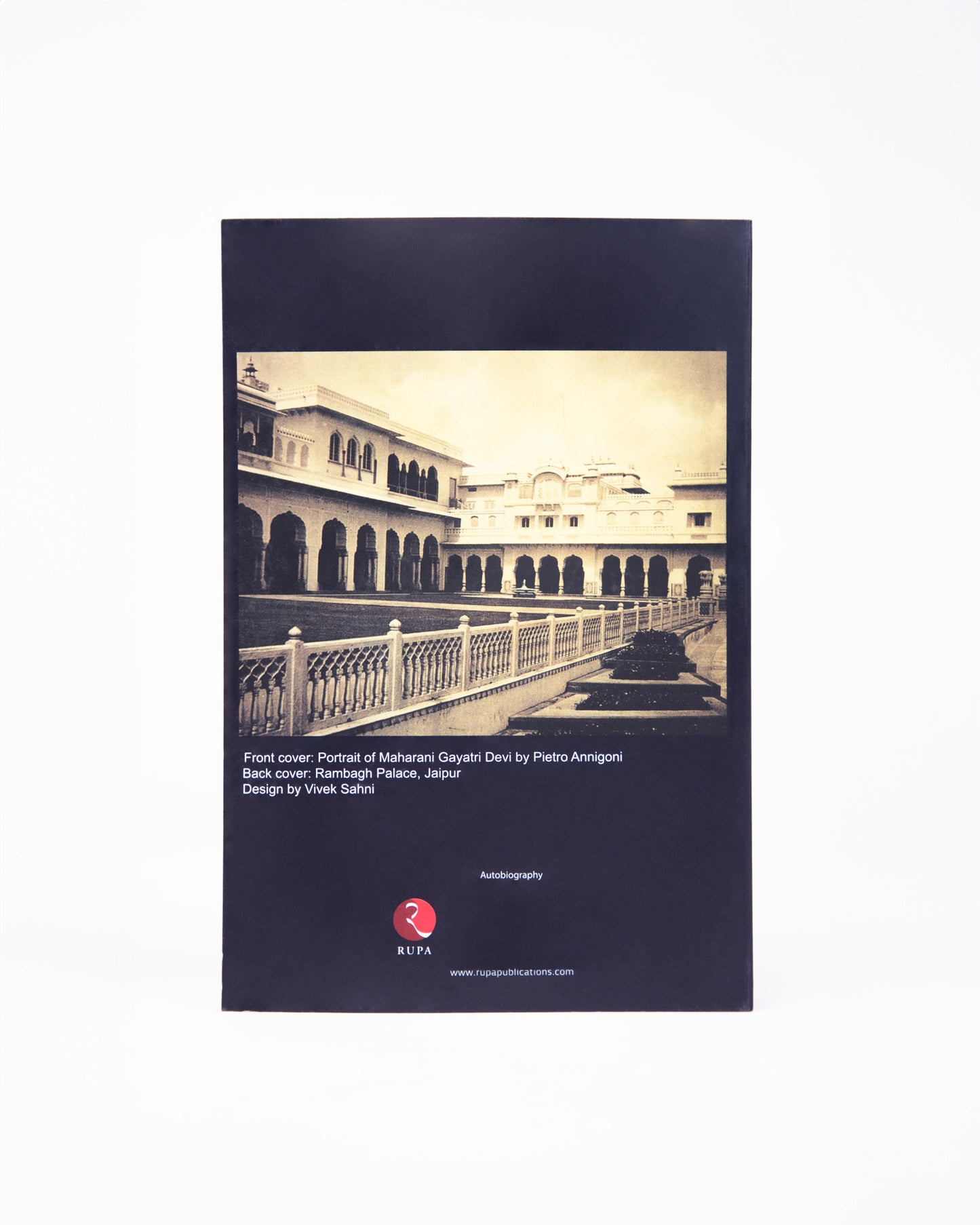 A Princess Remembers