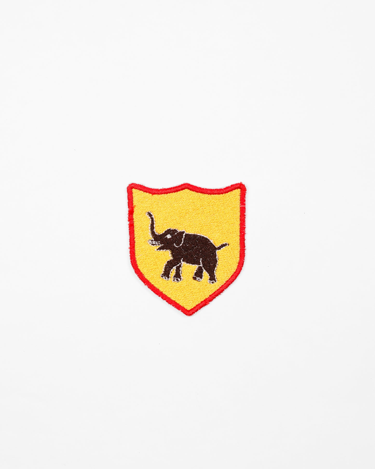 Elephant patch