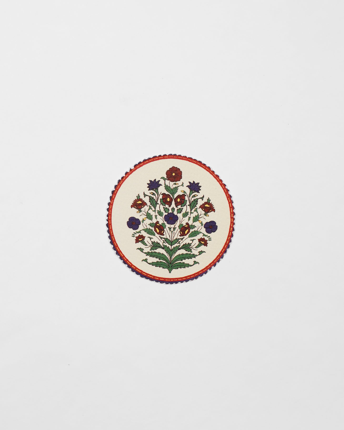 Laxmi Villas Sticker