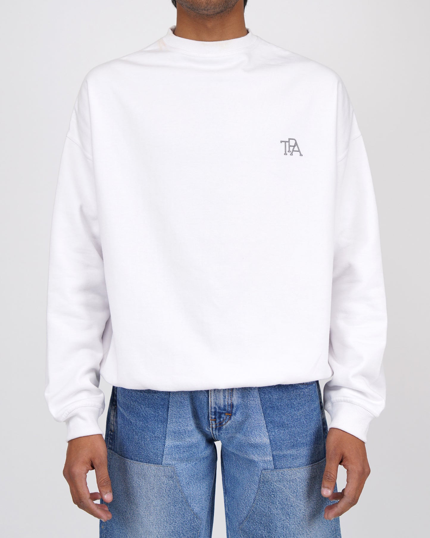 Horse Sweatshirt