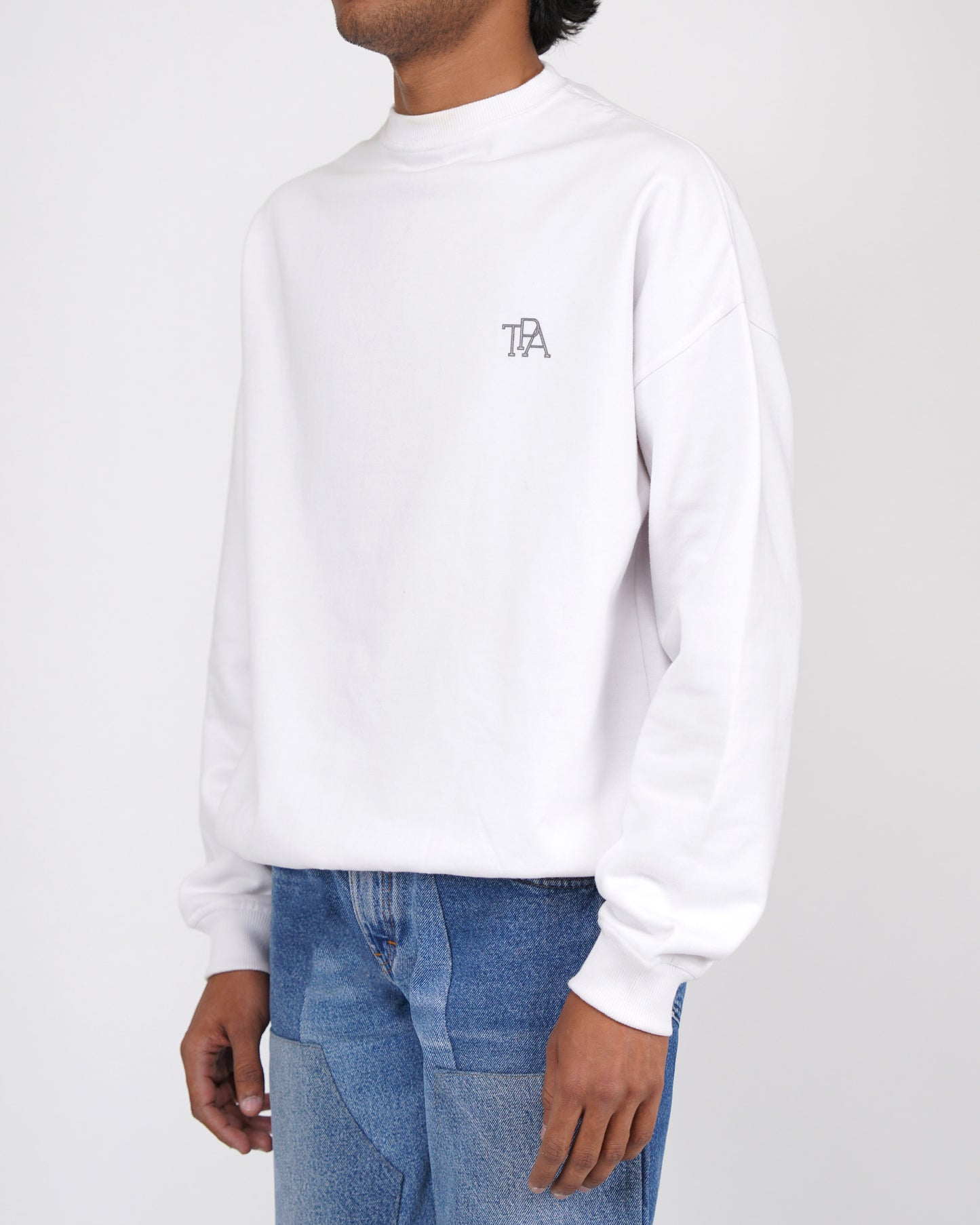 Horse Sweatshirt