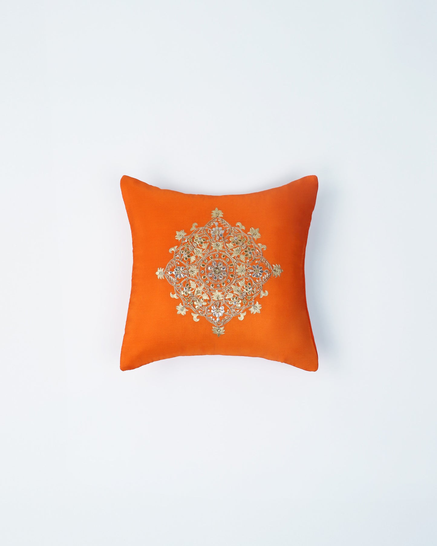 Mandna Buta- S (Orange)
