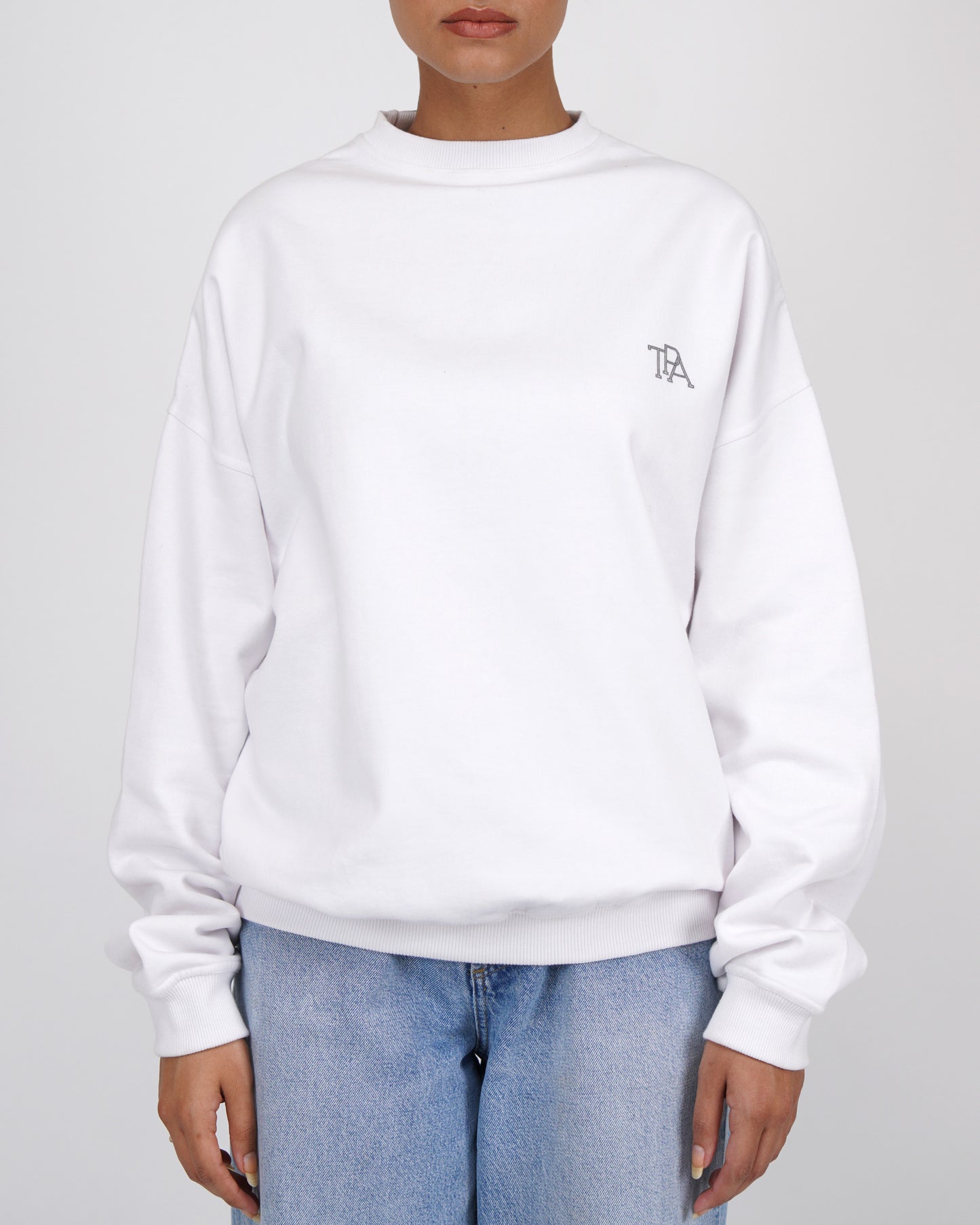 Pachranga Sweatshirt