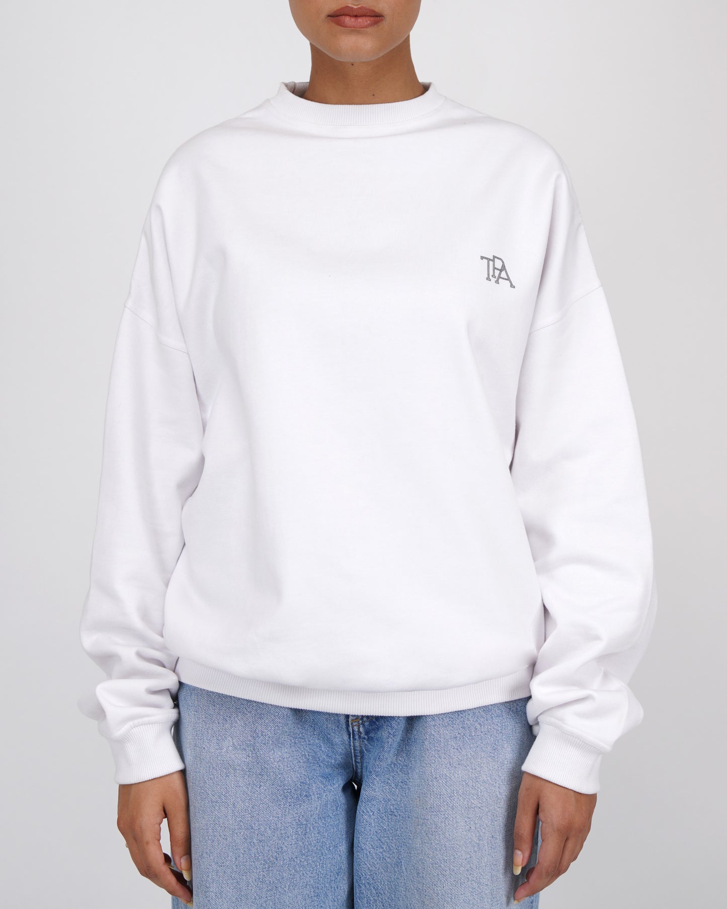 Horse Sweatshirt
