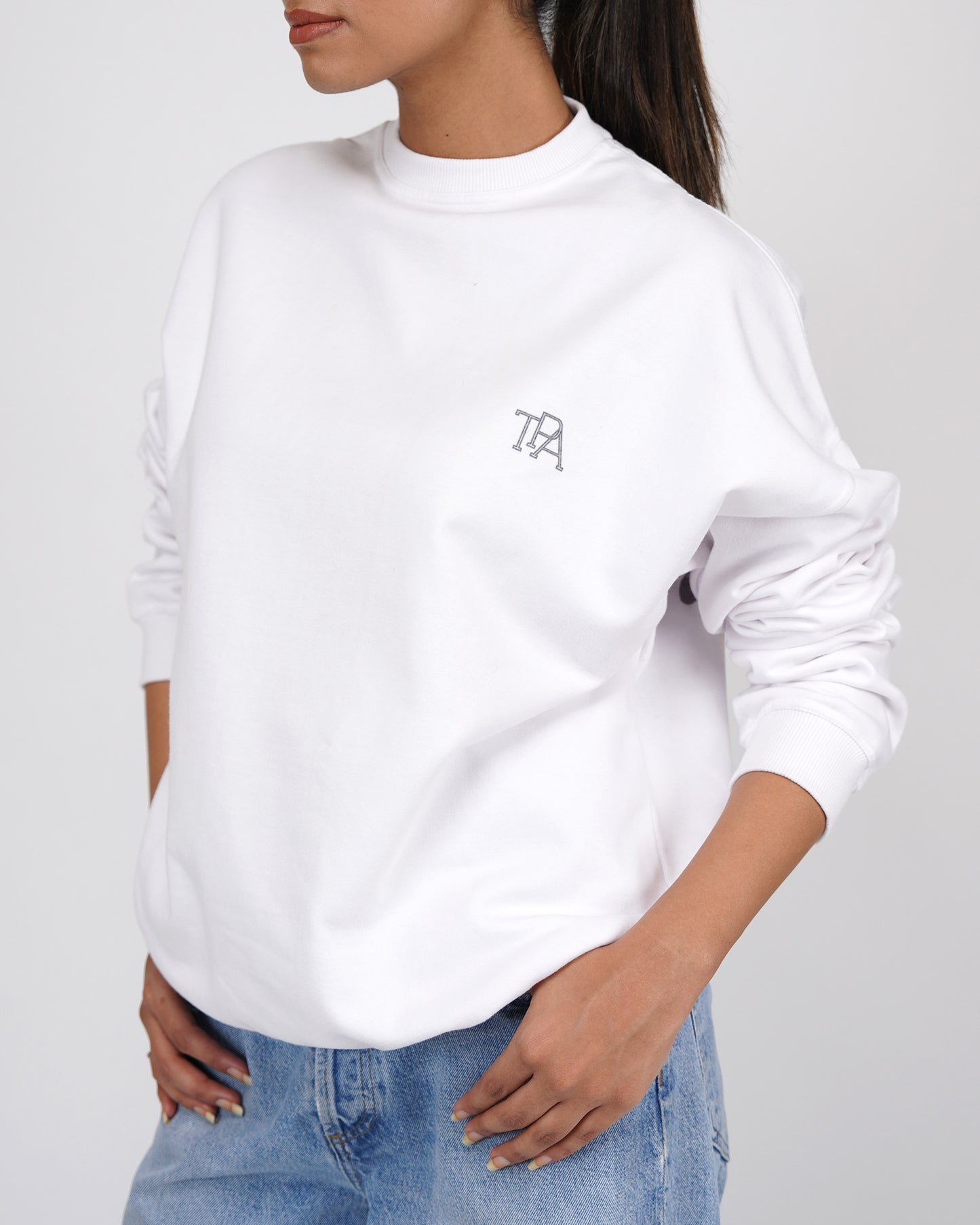 Horse Sweatshirt
