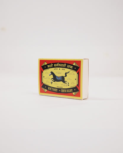 Victory Matchbox - Big