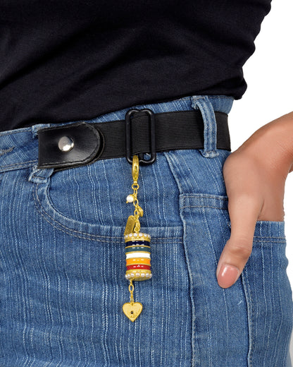 Pachranga Cylin Charm