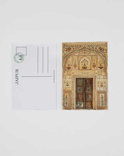 Postcard