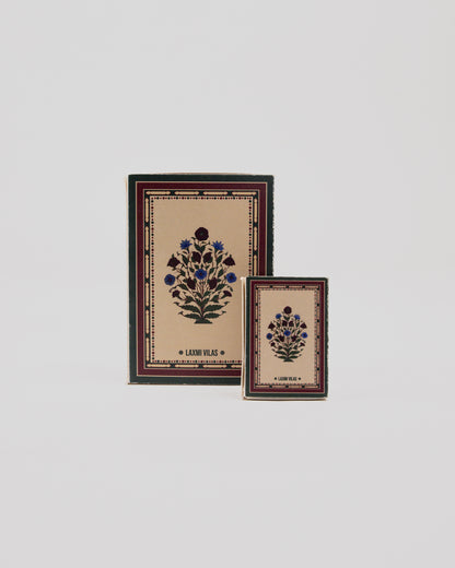 Laxmi Niwas  Matchbox - Big