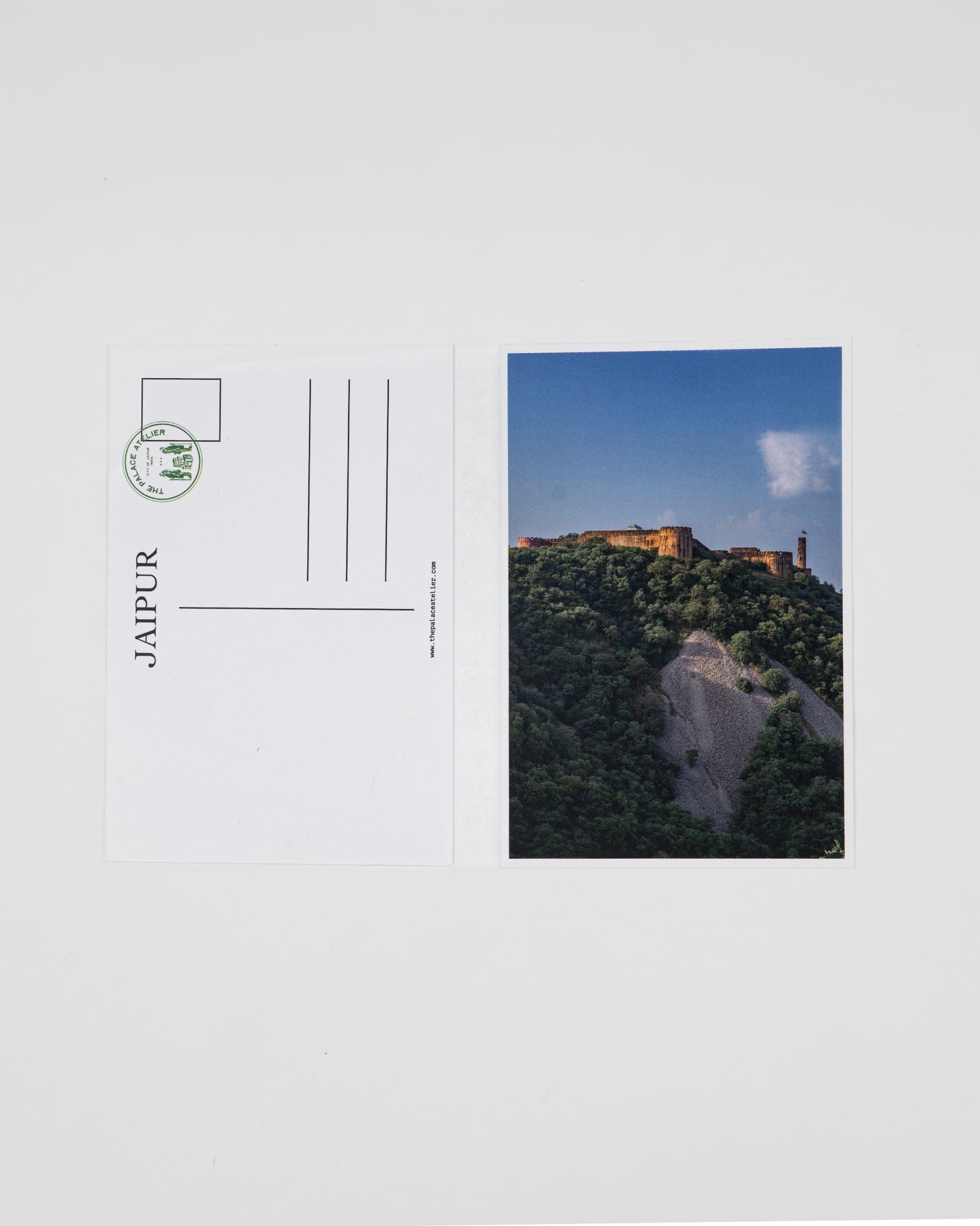 Postcard
