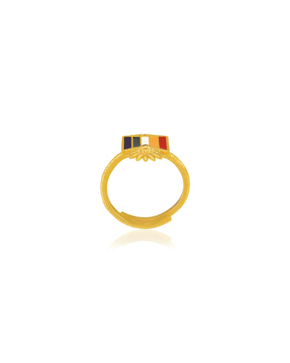 Pachranga Solara Ring