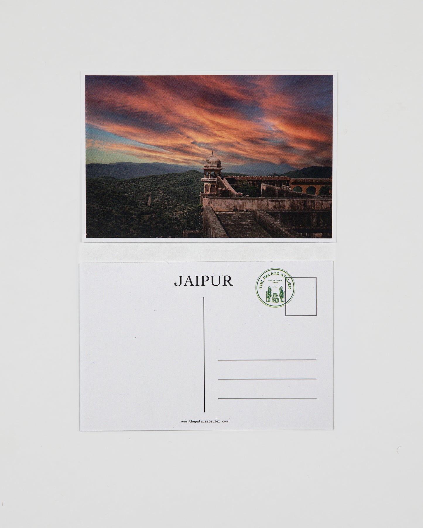 Postcard