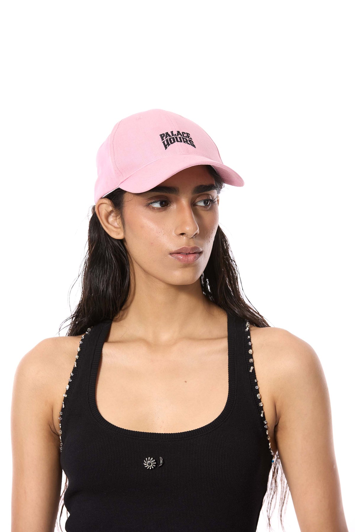 'PALACE HOURS' CAP