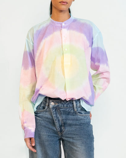 Shirt- Pastel