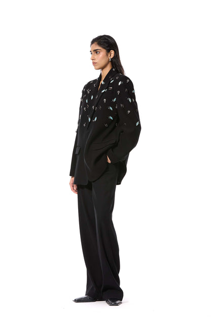 'DUSKEI' PANTS