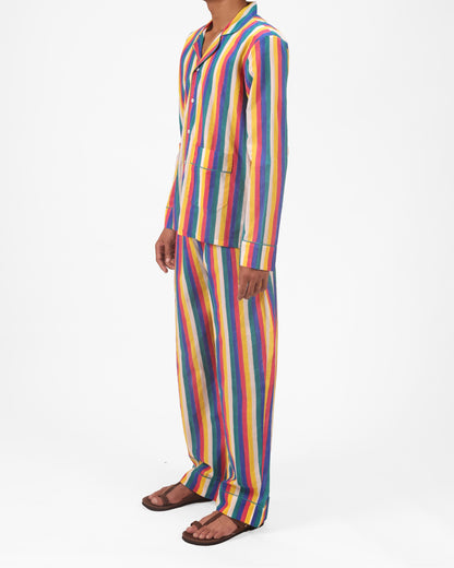 Pachranga Pyjama Set