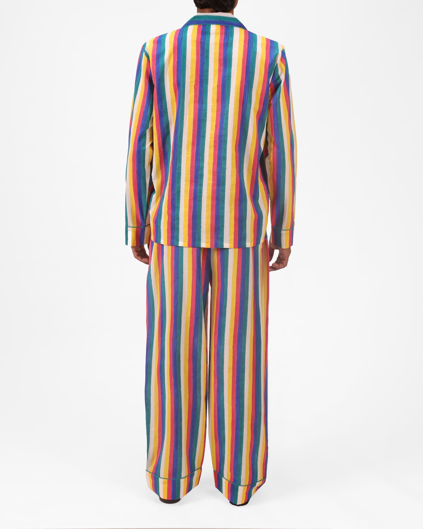 Pachranga Pyjama Set