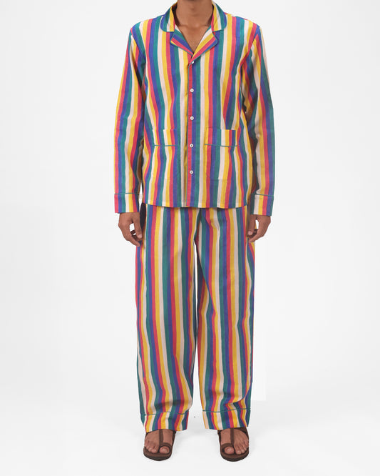 Pachranga Pyjama Set