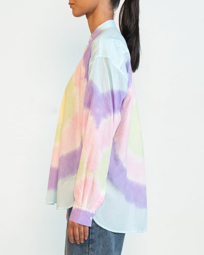 Shirt- Pastel