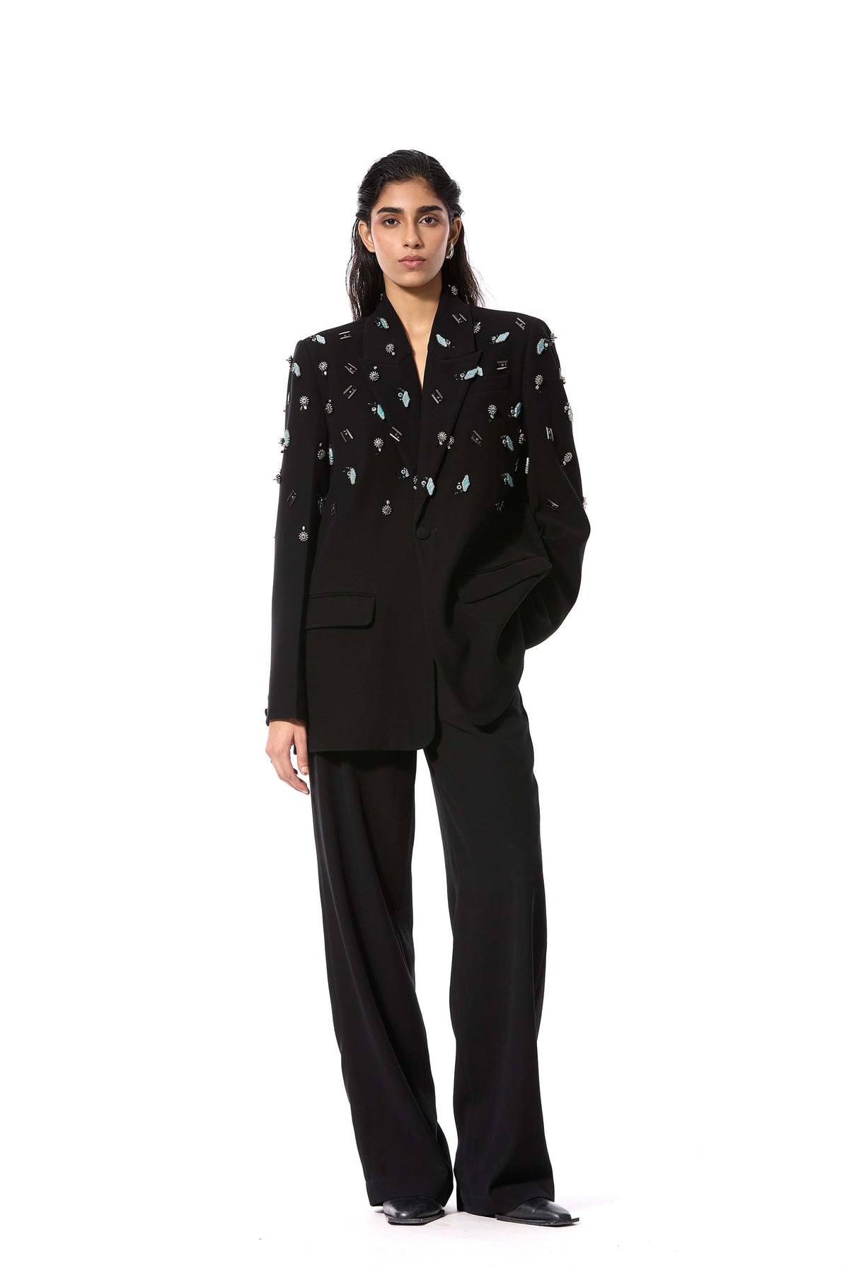 'DUSKEI' PANTS