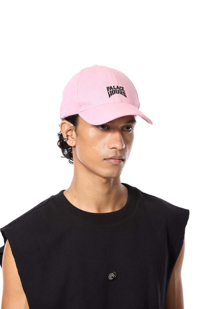 'PALACE HOURS' CAP