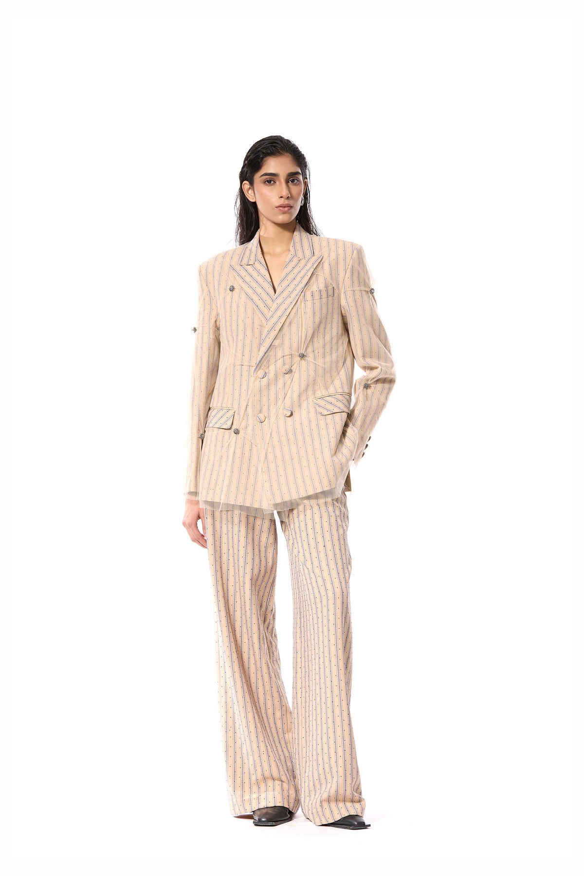 'DESERT DISCO' PANTS