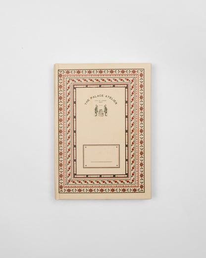 Jaigarh Notebook
