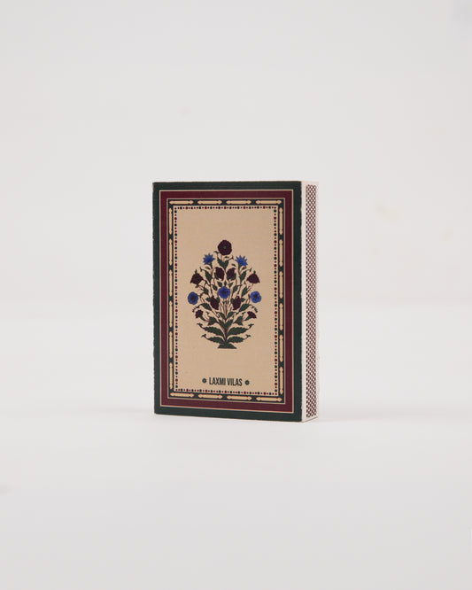 Laxmi Niwas  Matchbox - Big