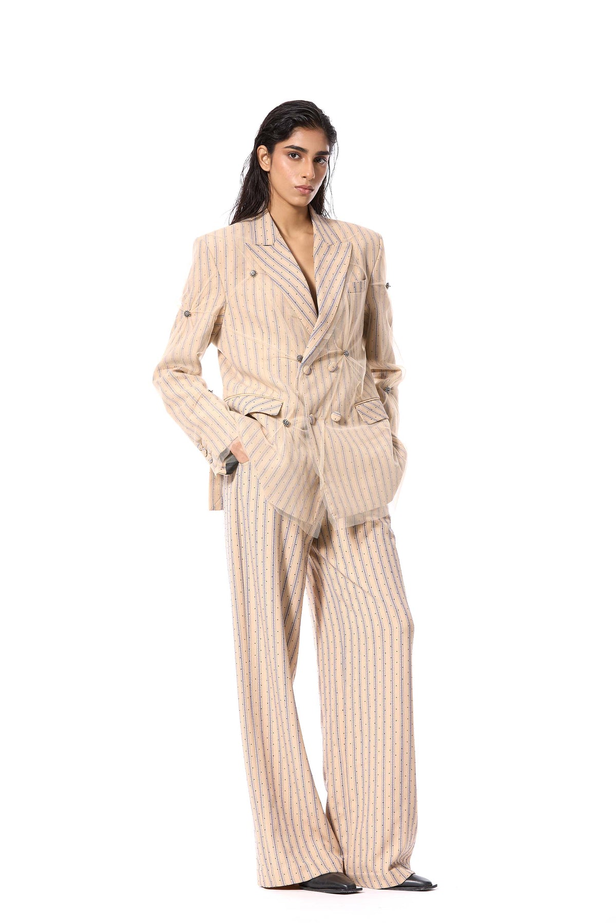 'DESERT DISCO' PANTS