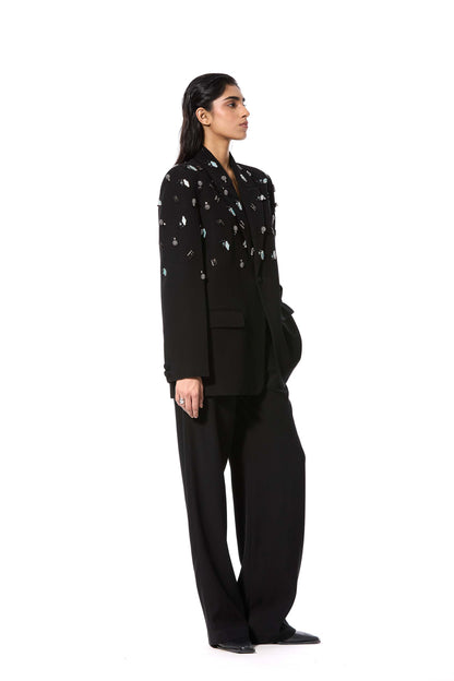 'DUSKEI' PANTS