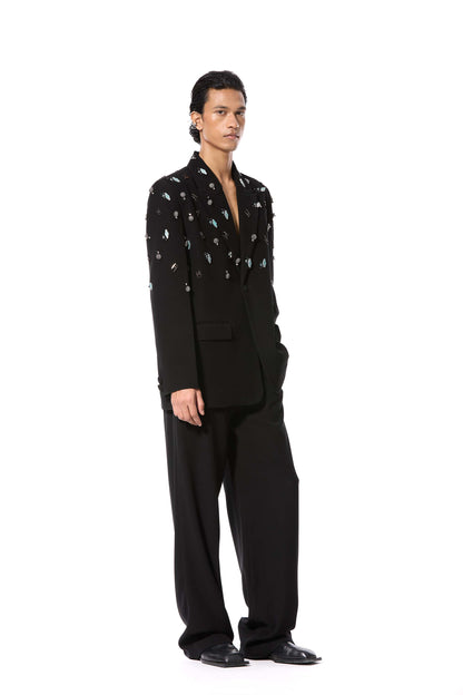 'DUSKEI' PANTS