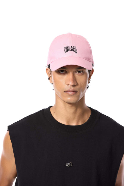 'PALACE HOURS' CAP