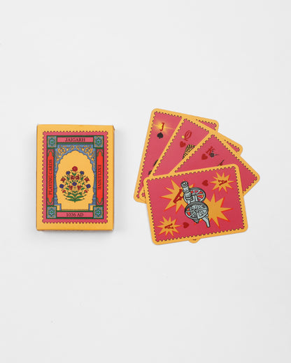 Playing card