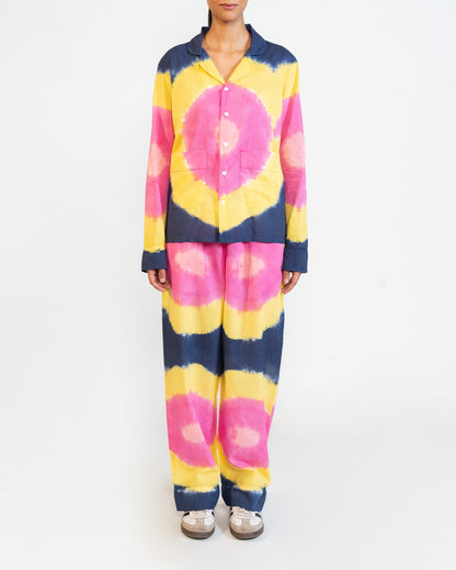 Colorful Pyjama Set