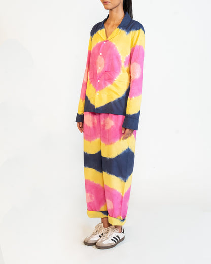 Colorful Pyjama Set