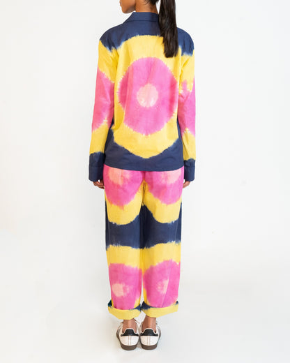 Colorful Pyjama Set