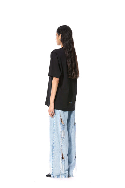 'PALACE HOURS' T-SHIRT