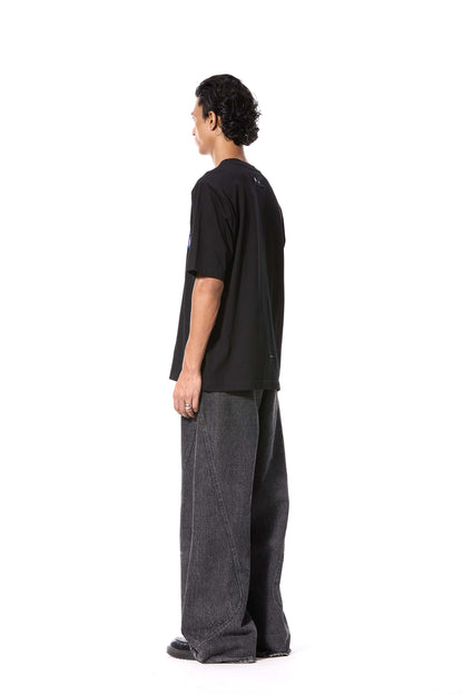 'PALACE HOURS' T-SHIRT
