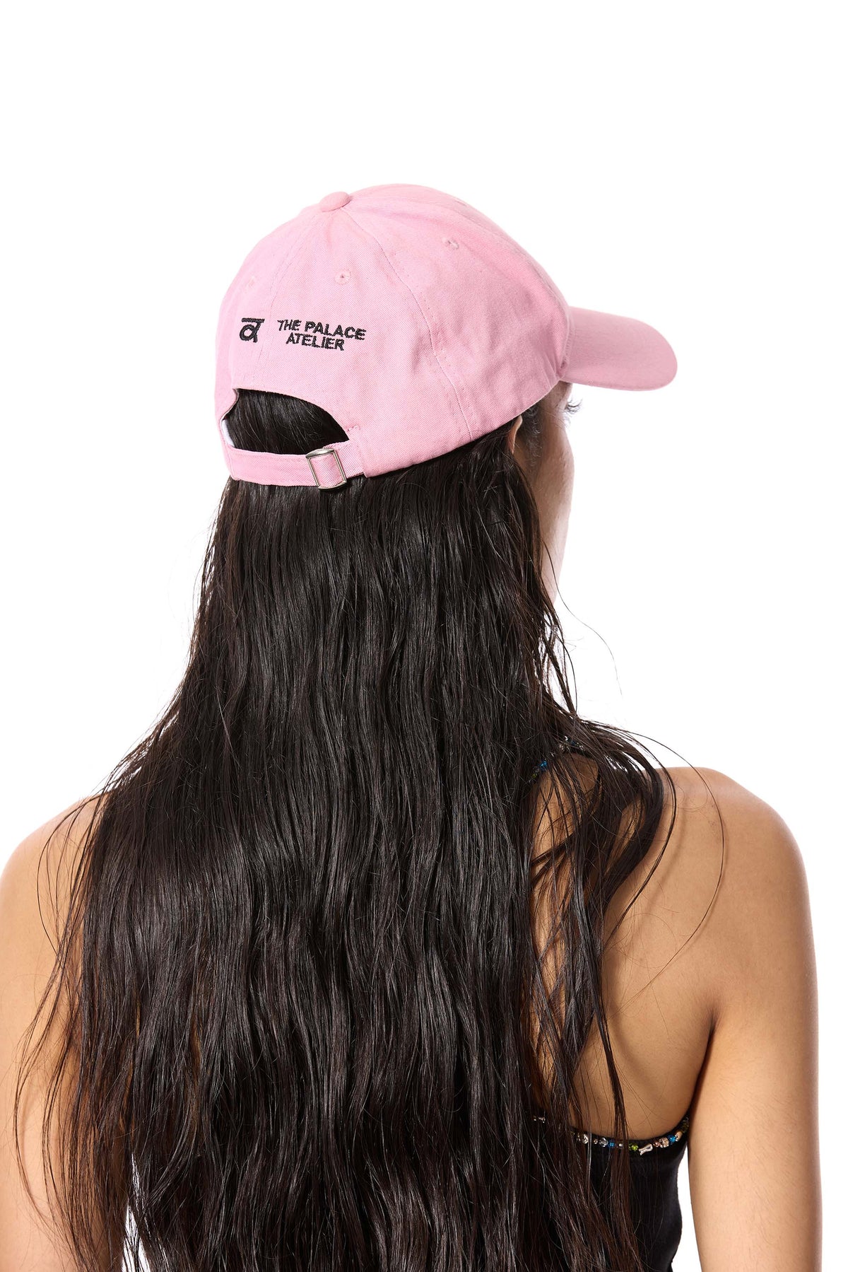 'PALACE HOURS' CAP