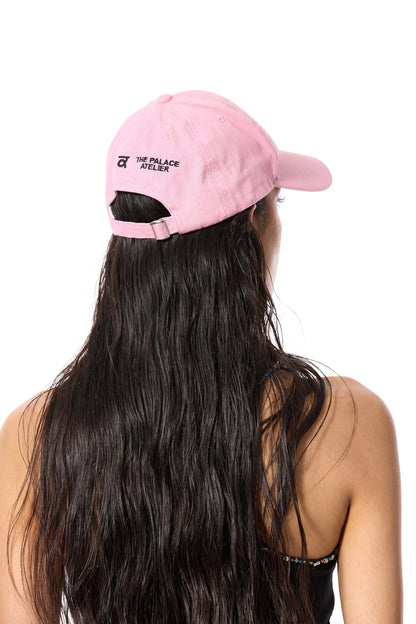 'PALACE HOURS' CAP
