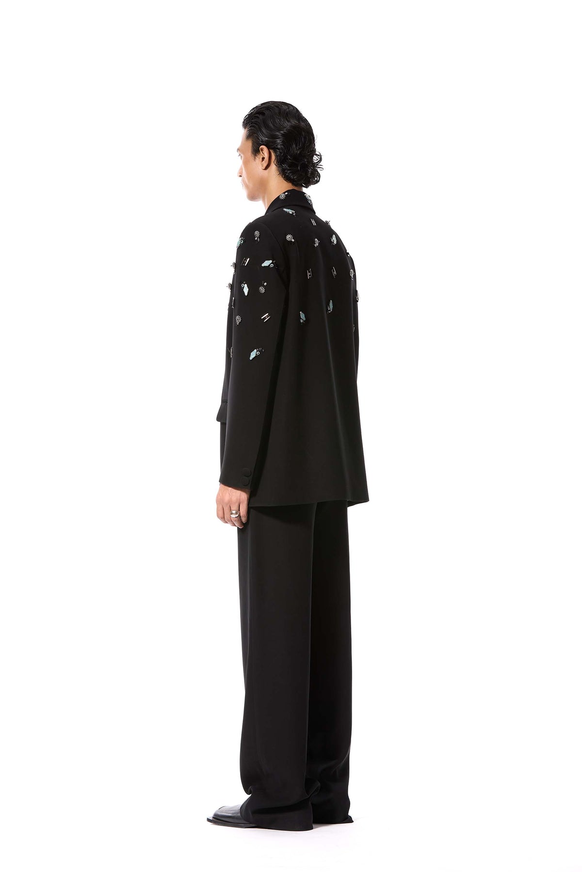 'DUSKEI' PANTS
