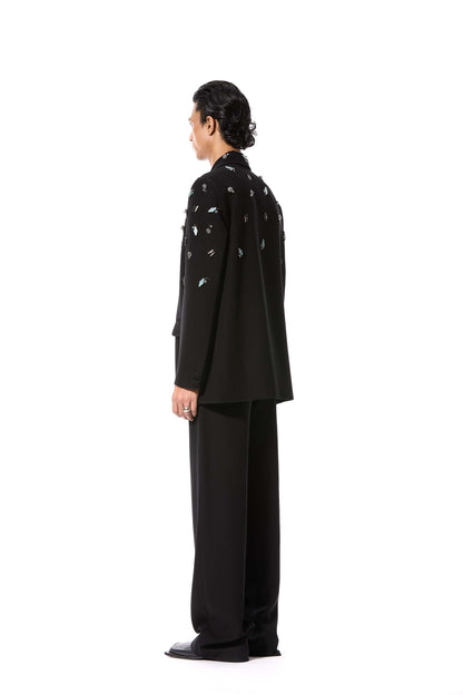'DUSKEI' PANTS