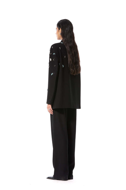 'DUSKEI' PANTS